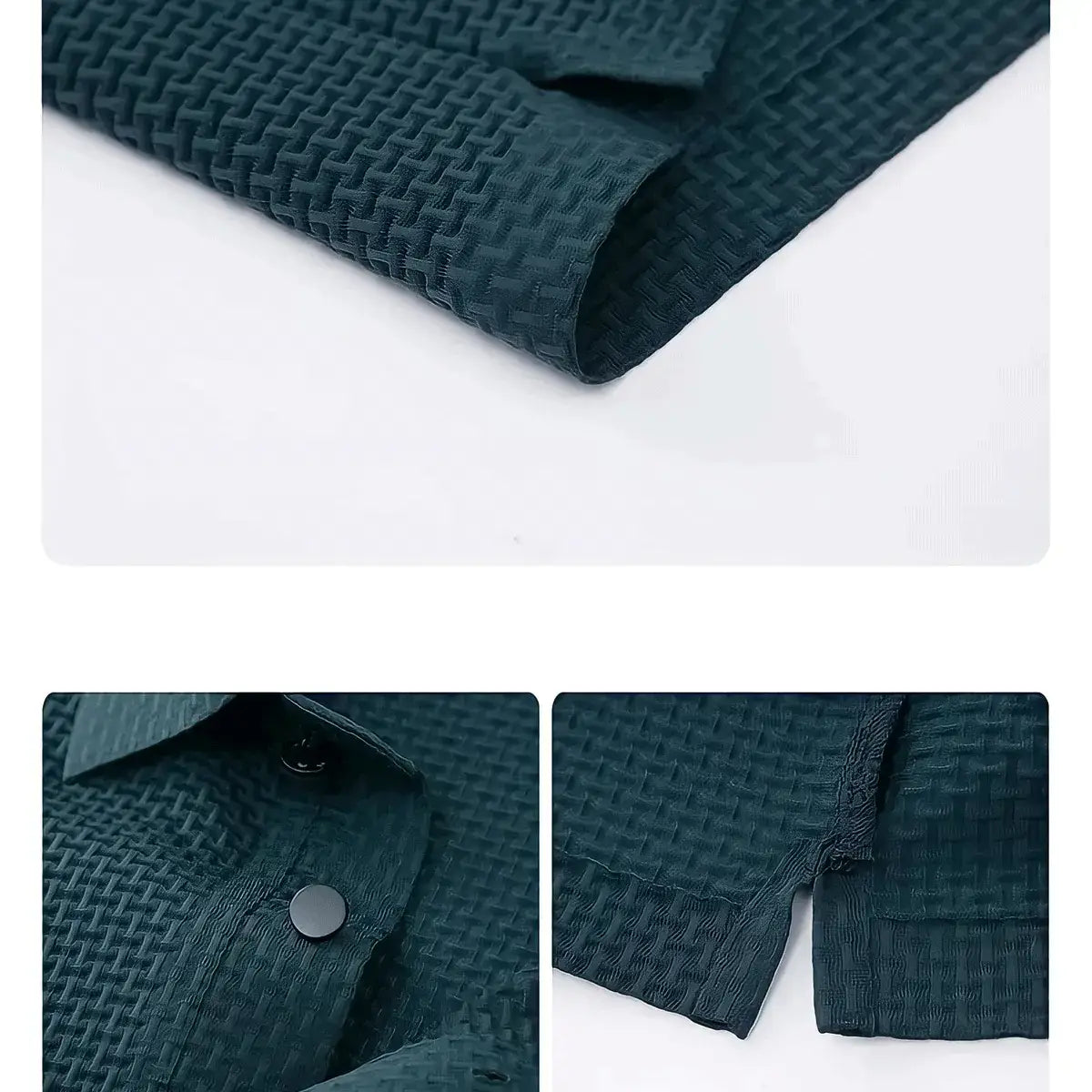 Fresh® Polo Tee (Grab One, Get One Free!)