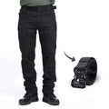 Combat-Ready Tactical Trousers from WarriorWear® (+ Free Tactical Belt)